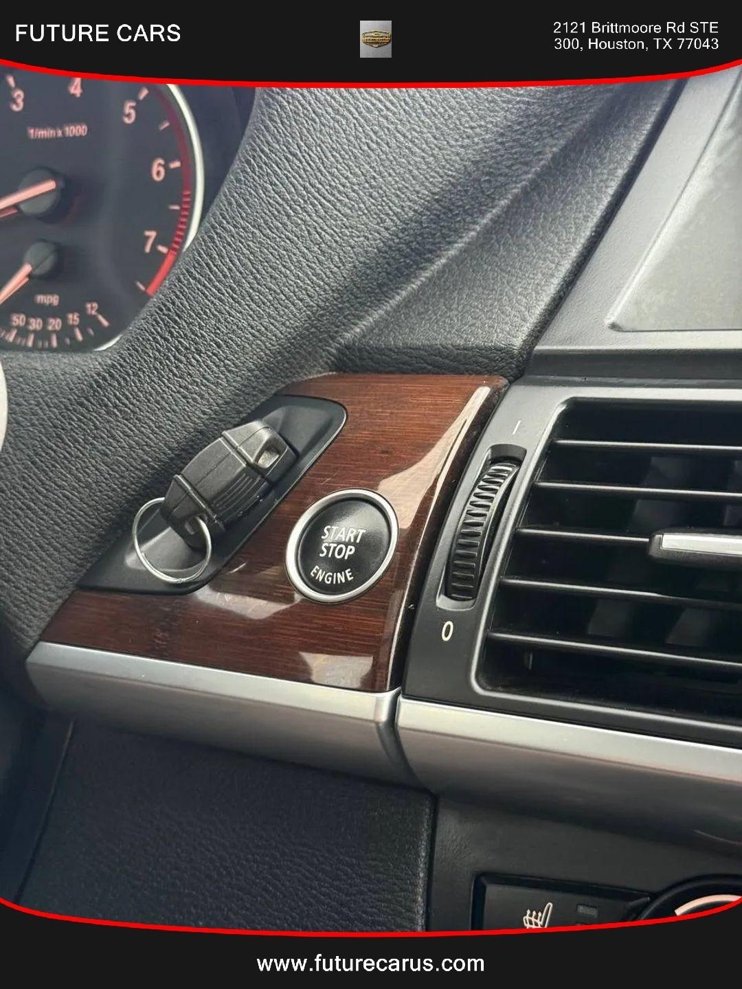 BMW X5  2013