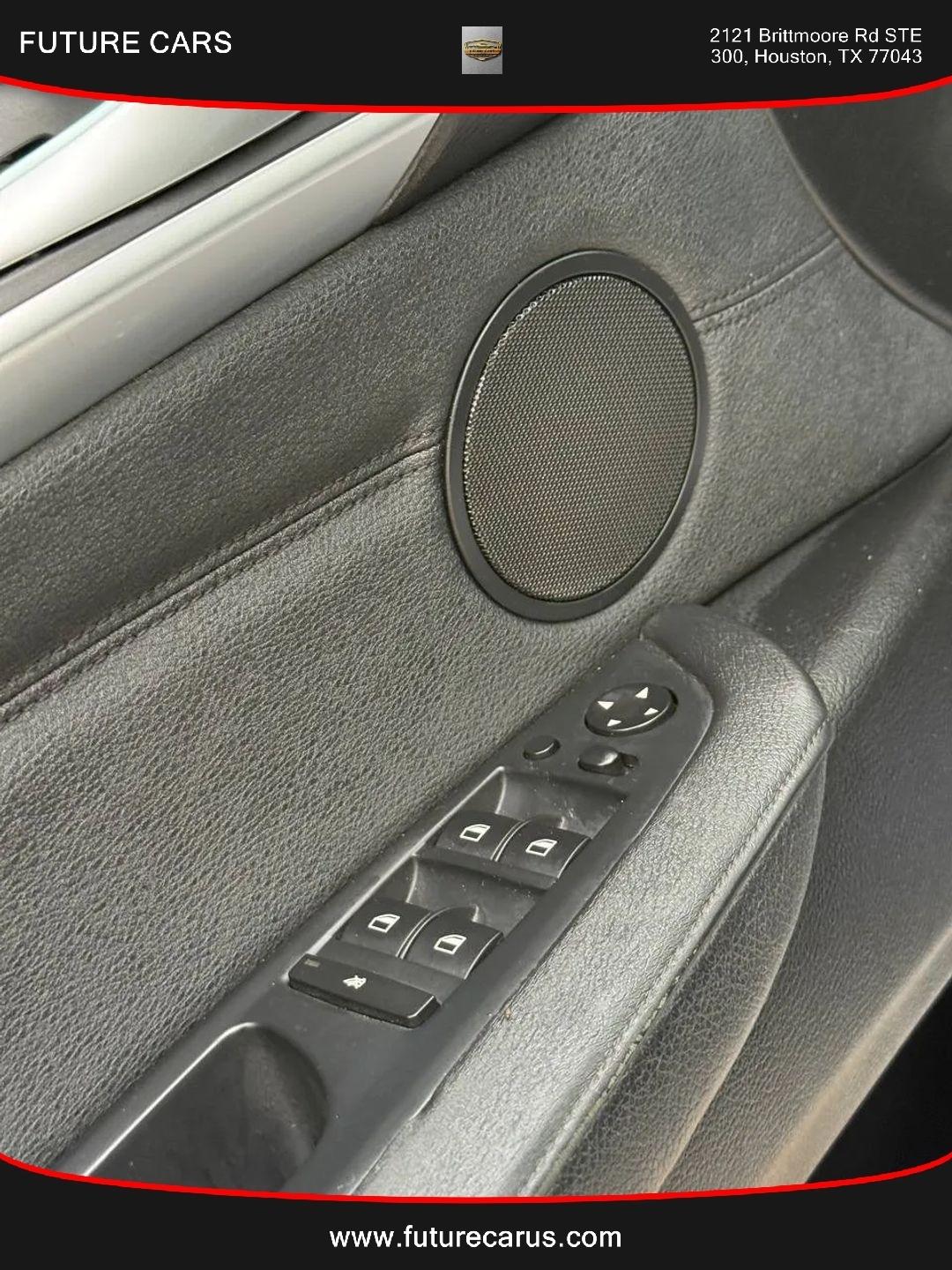BMW X5  2013