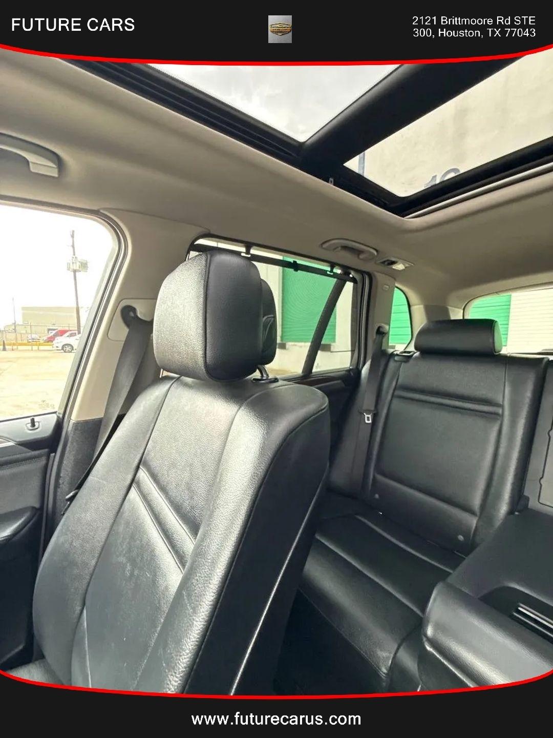 BMW X5  2013