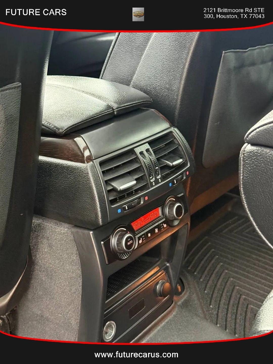 BMW X5  2013