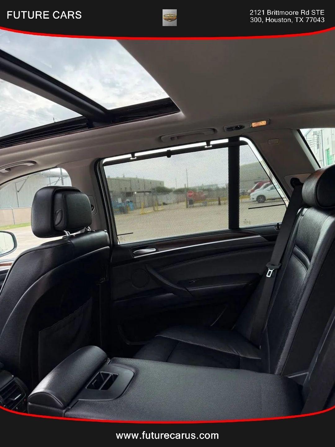 BMW X5  2013
