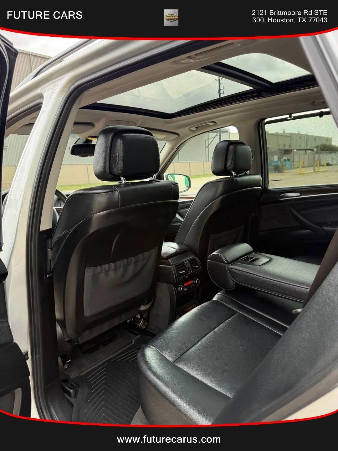 BMW X5  2013