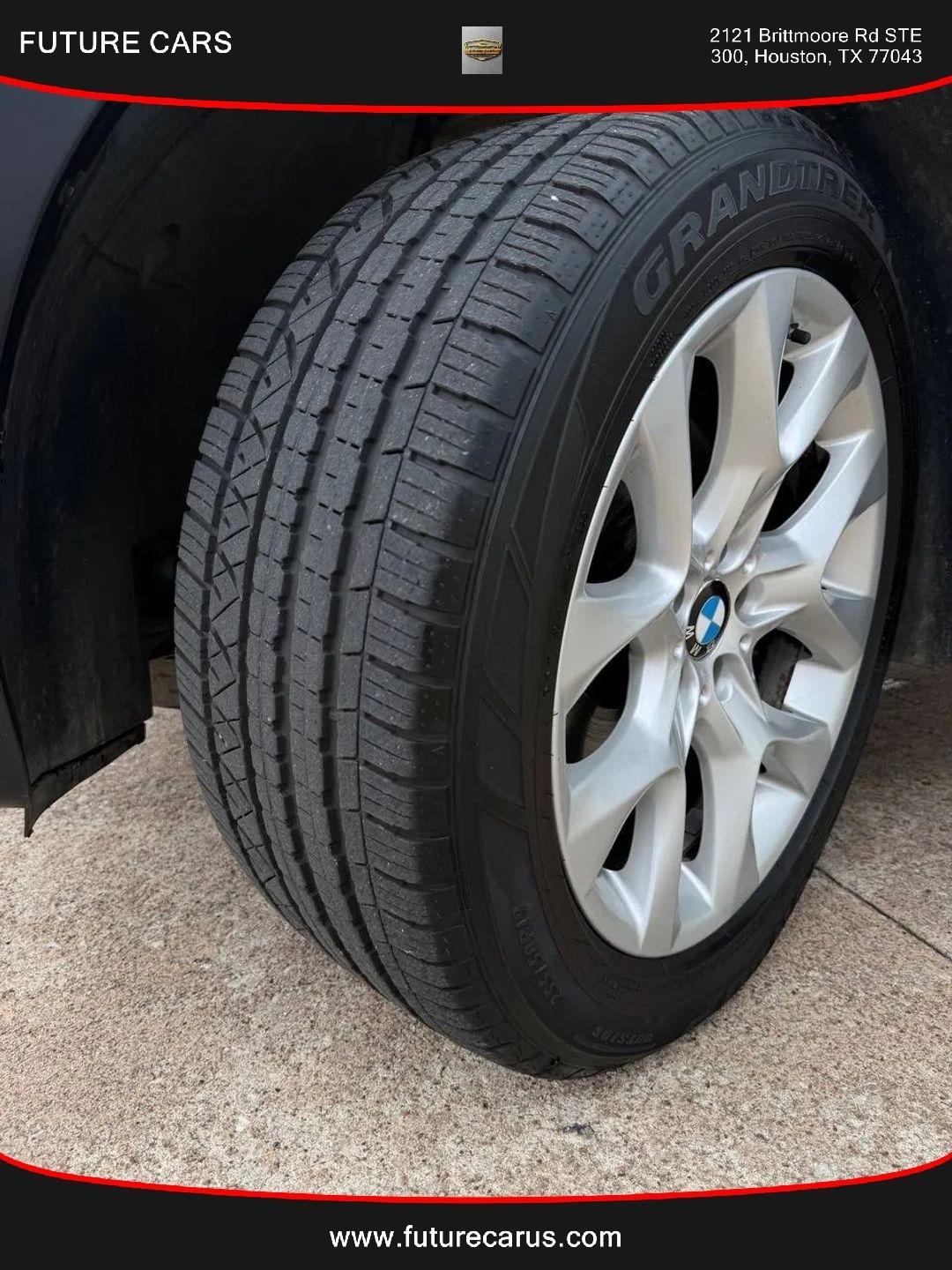 BMW X5  2013