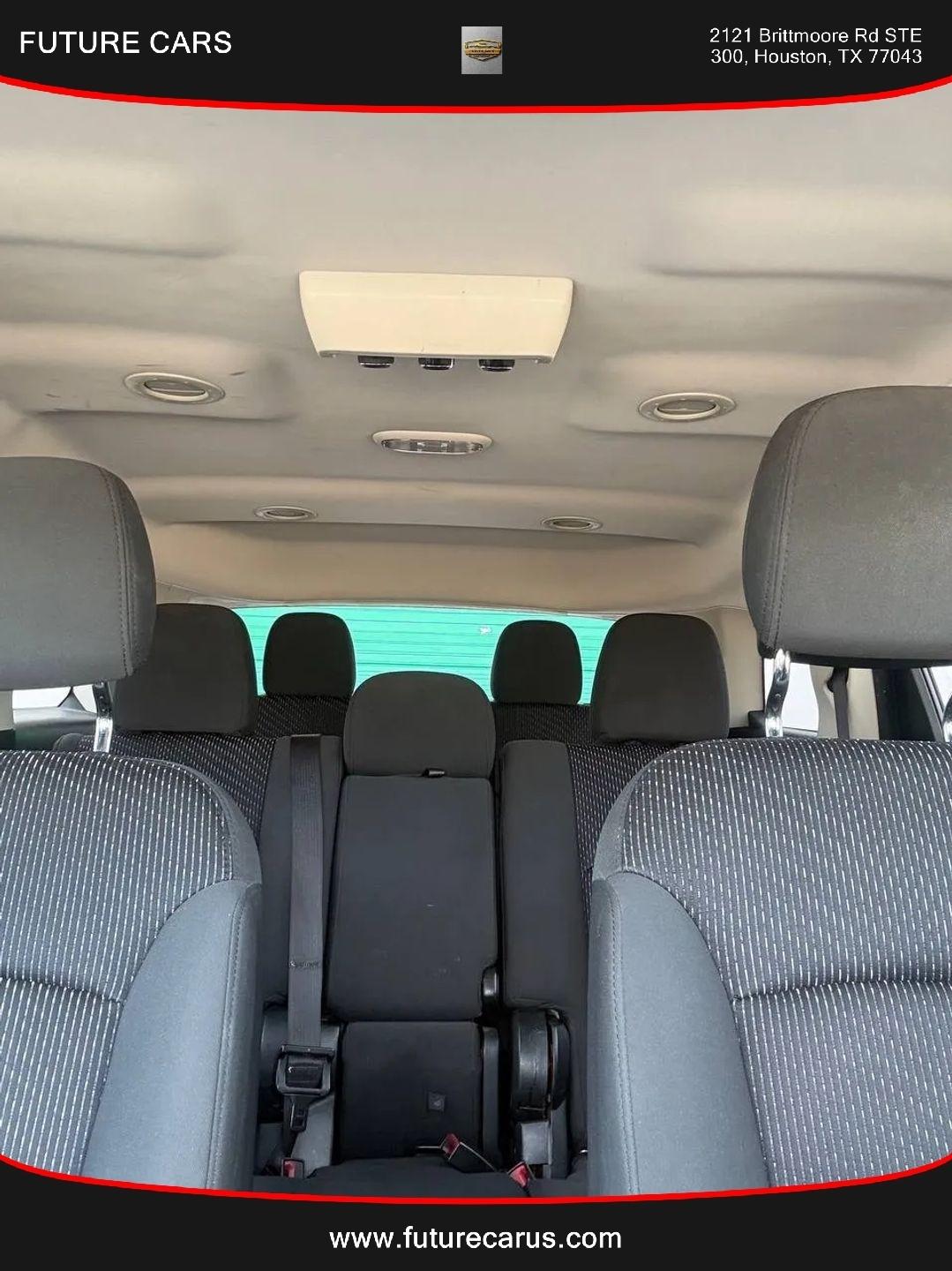 Dodge Journey  2018