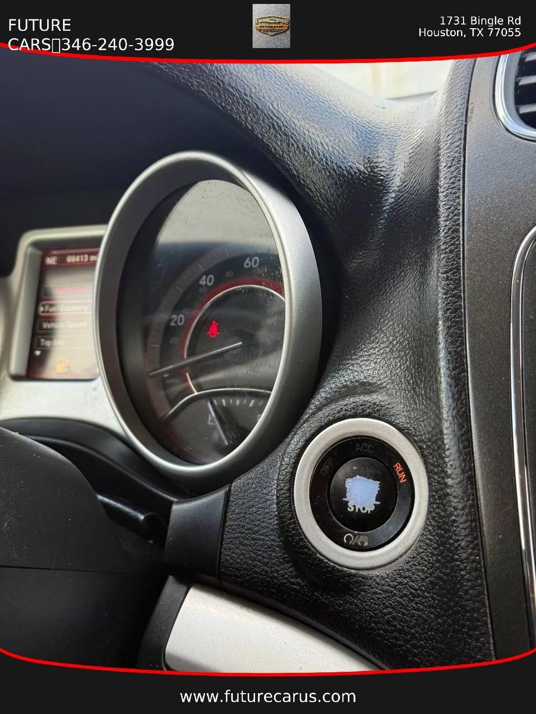 Dodge Journey  2018