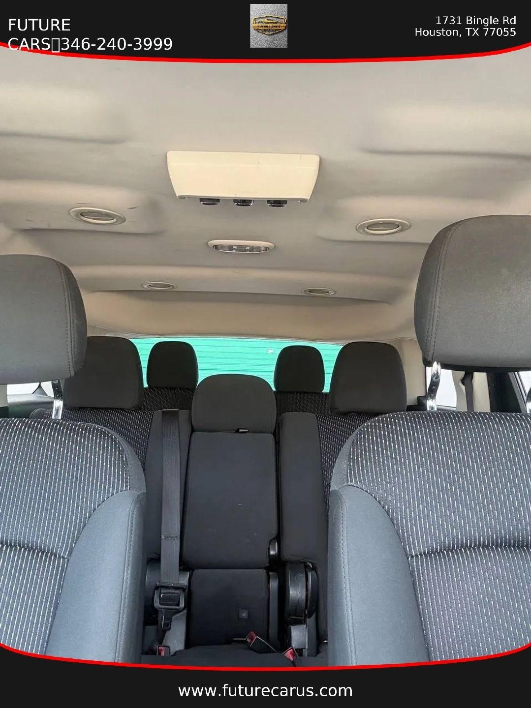 Dodge Journey  2018
