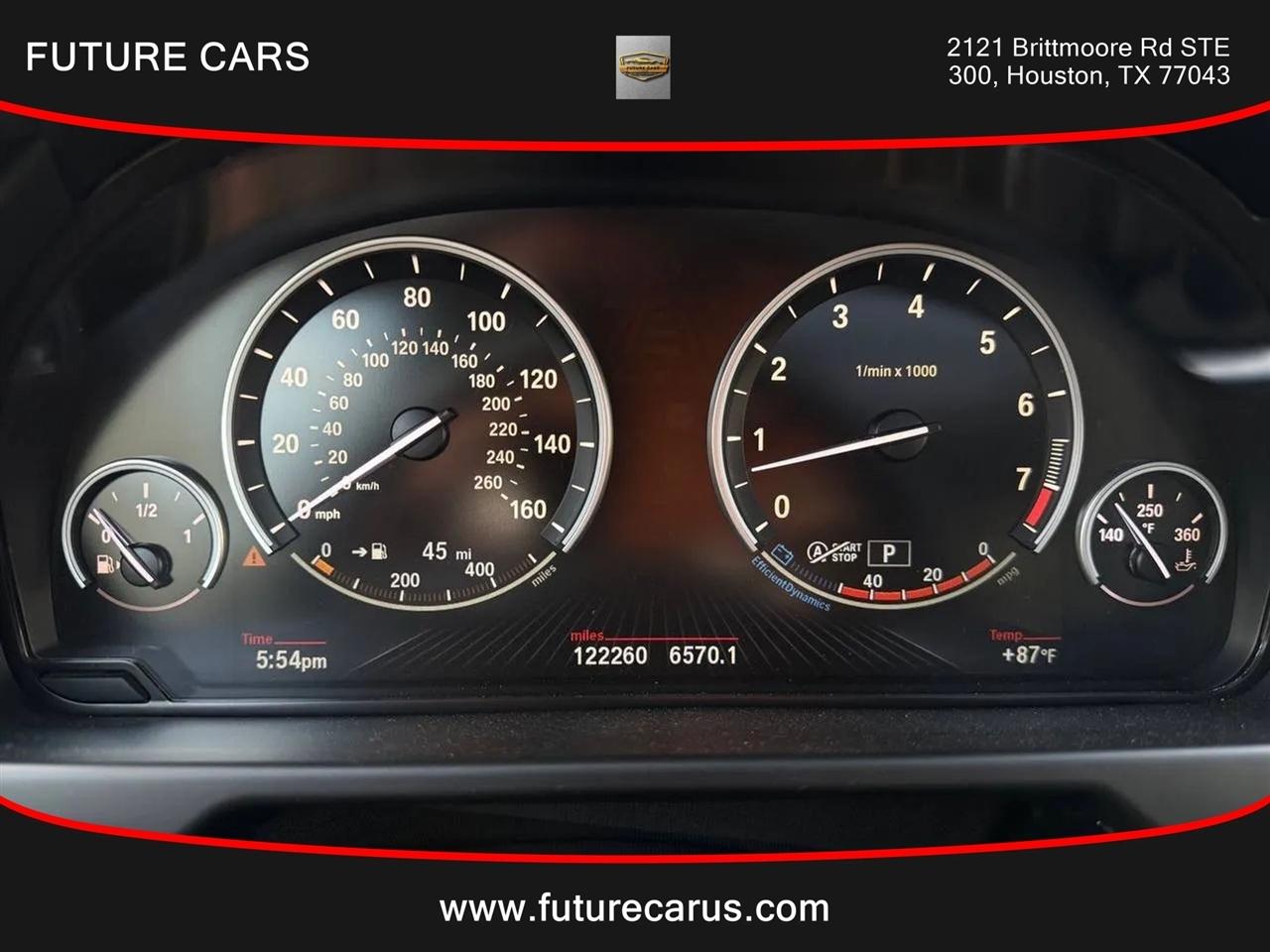 BMW X5  2015
