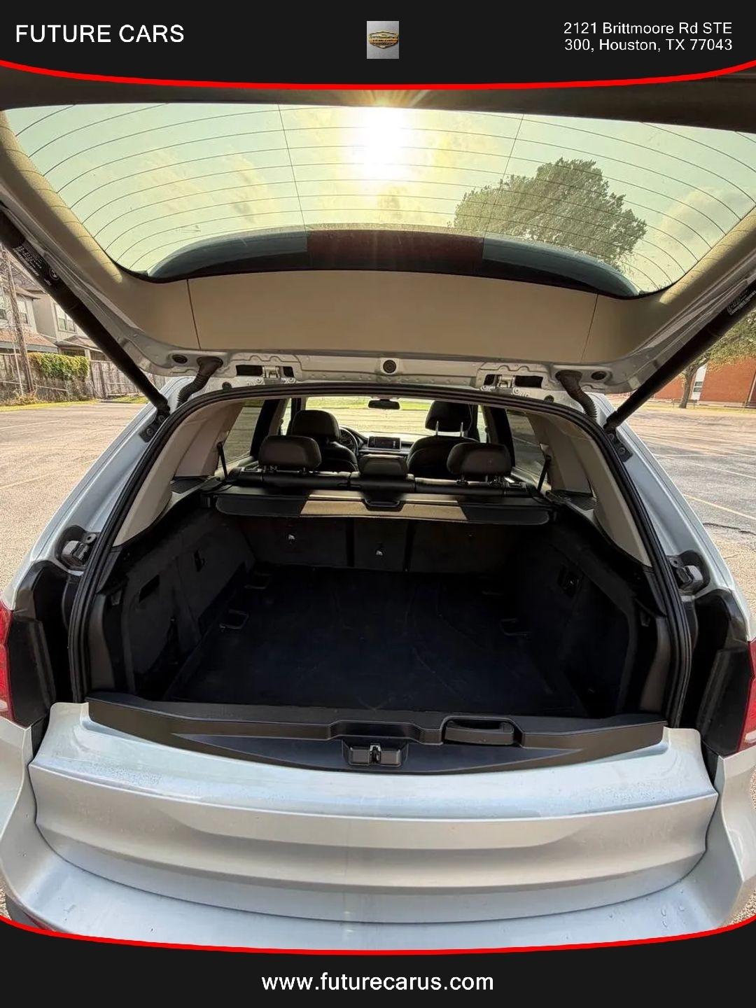 BMW X5  2015
