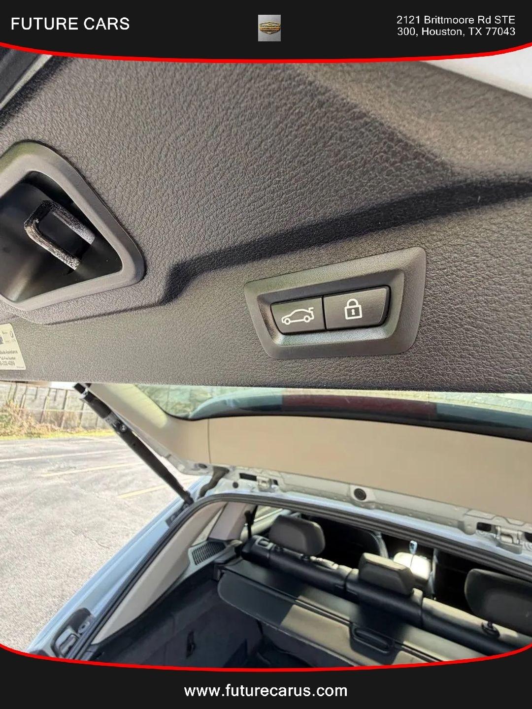 BMW X5  2015