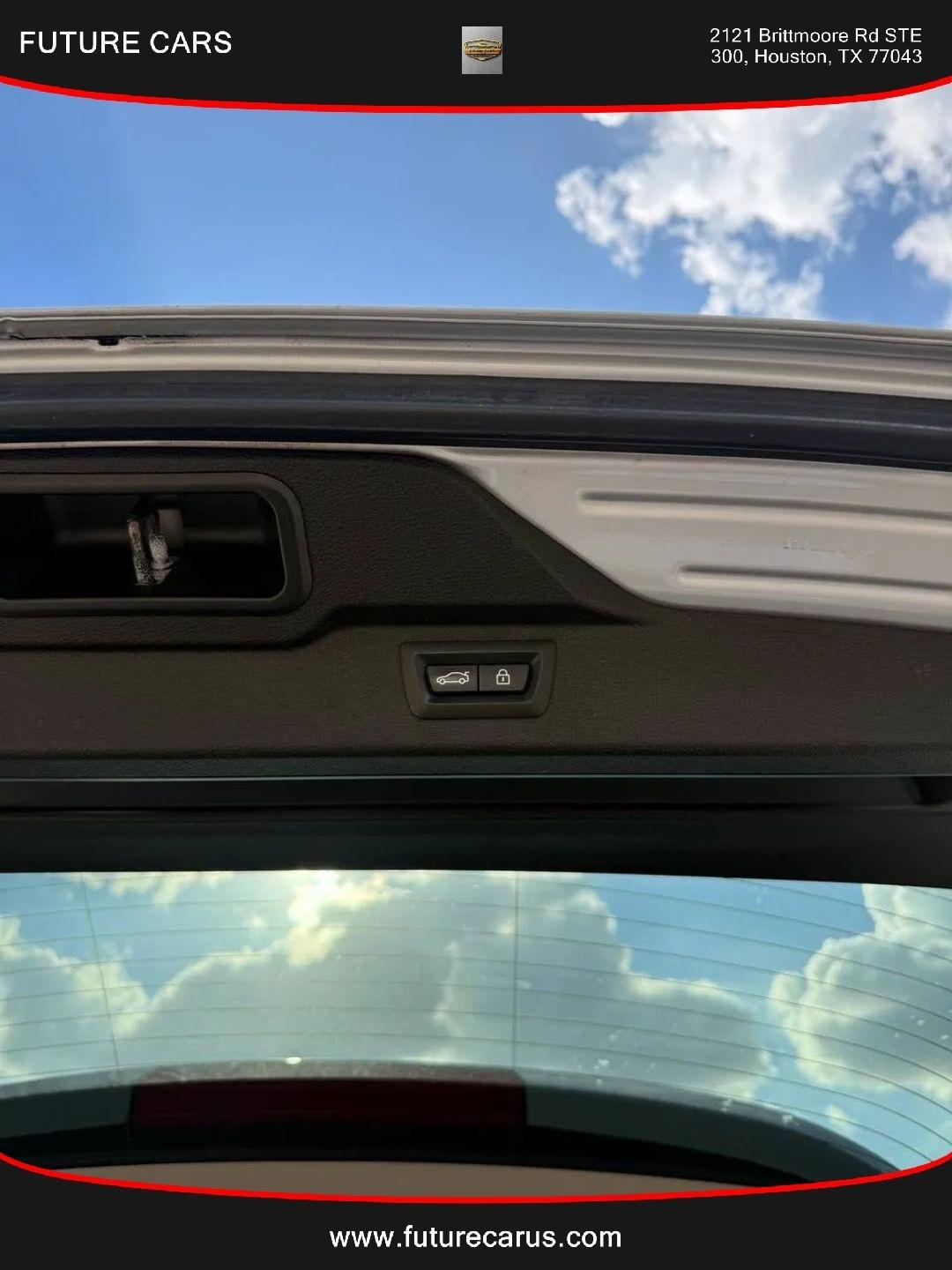BMW X5  2015