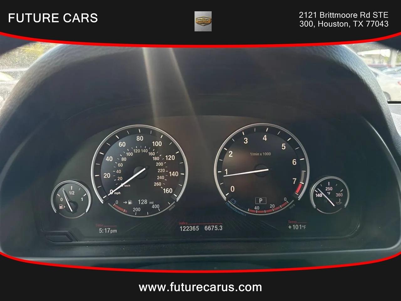 BMW X5  2015