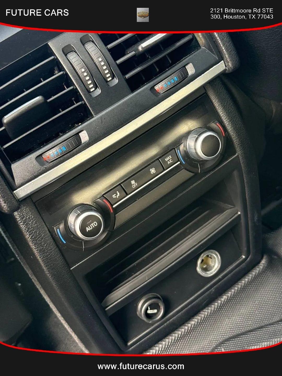 BMW X5  2015