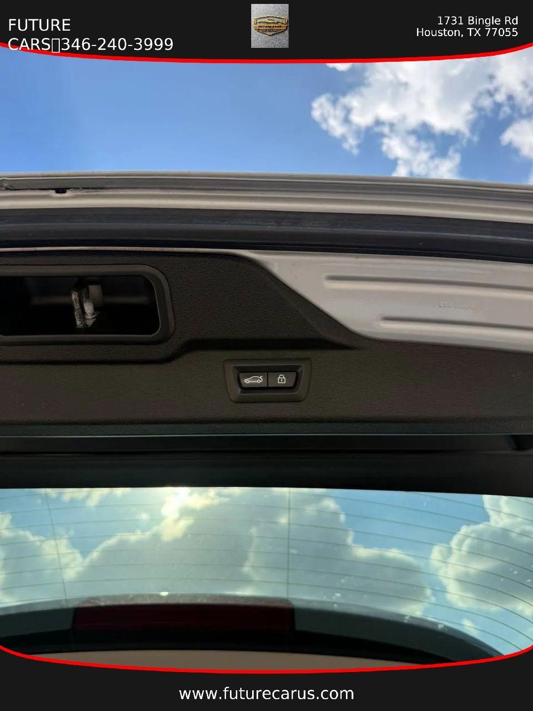 BMW X5  2015