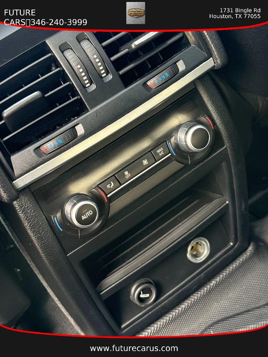 BMW X5  2015