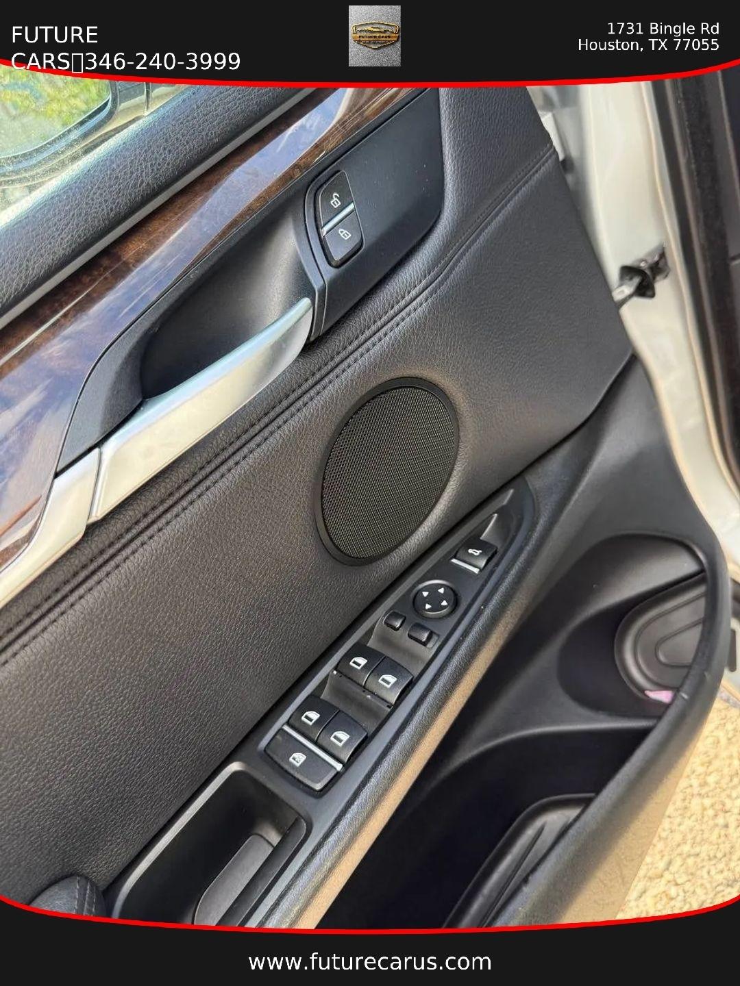 BMW X5  2015