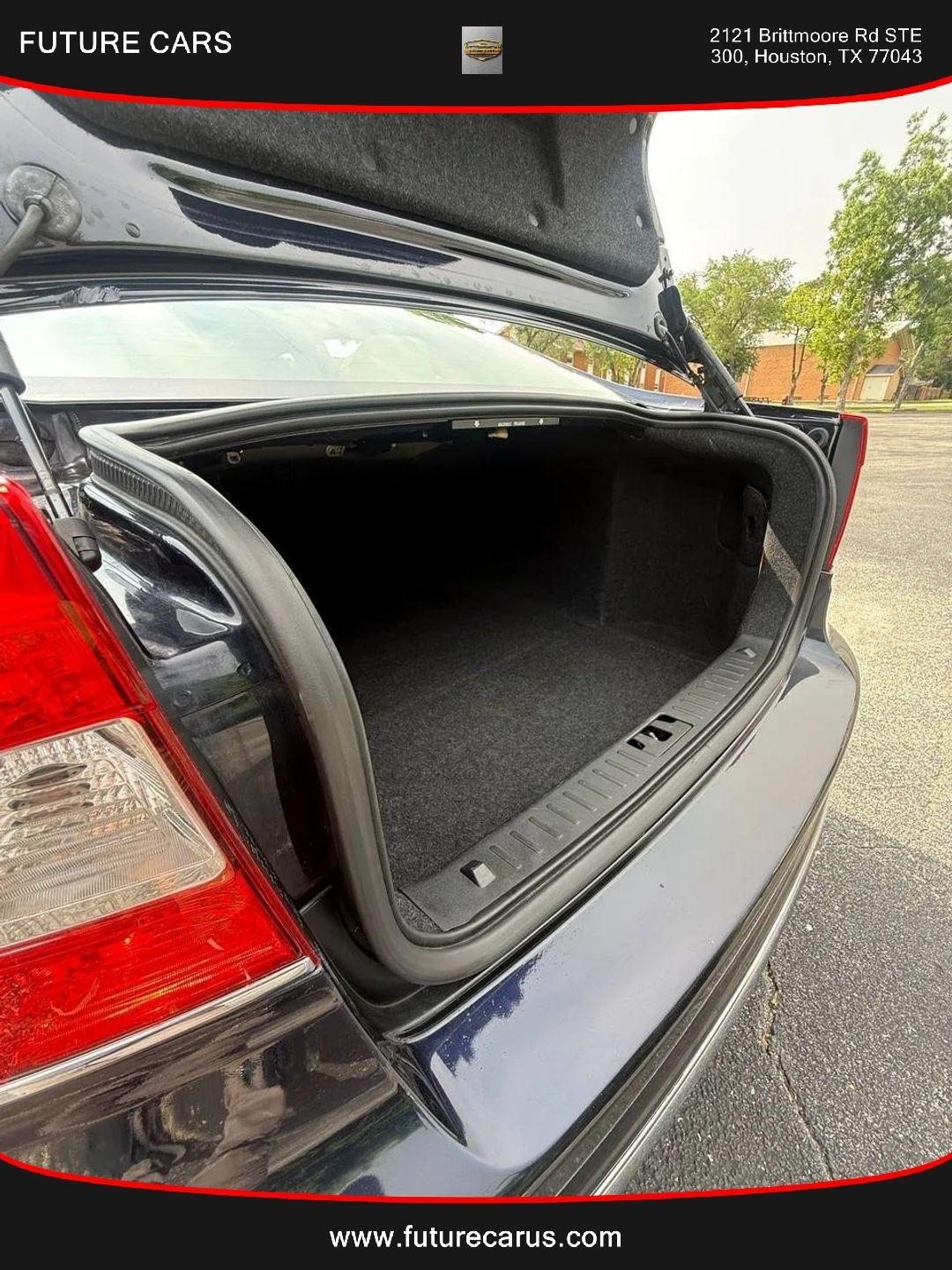 Volvo S80  2016