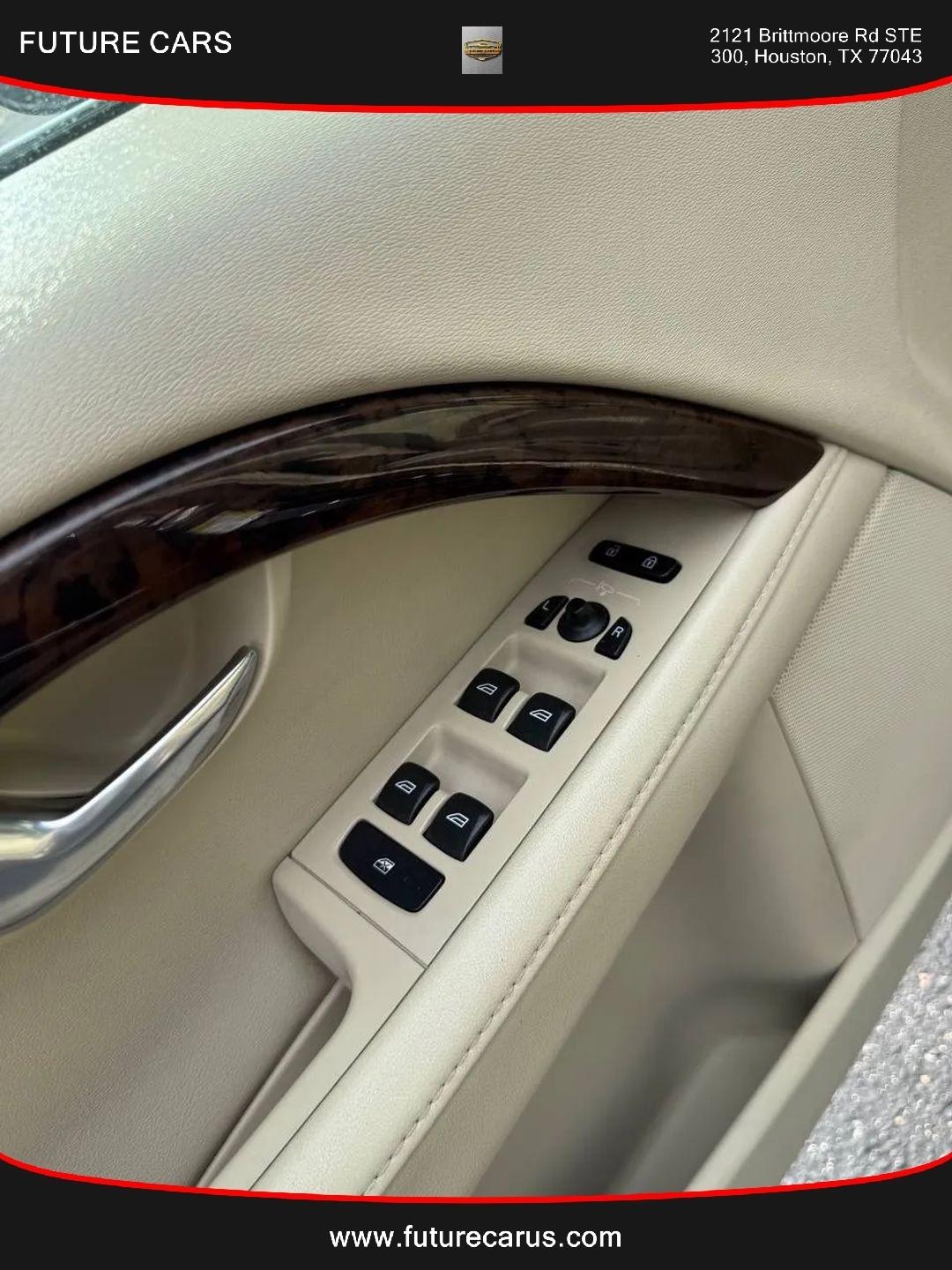 Volvo S80  2016