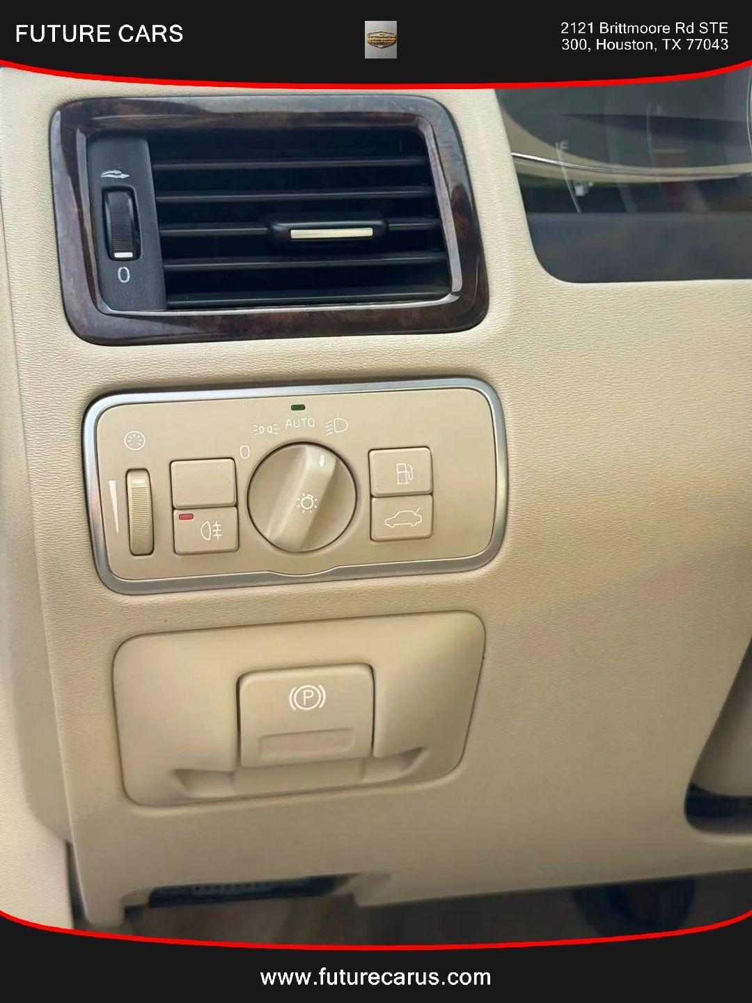 Volvo S80  2016