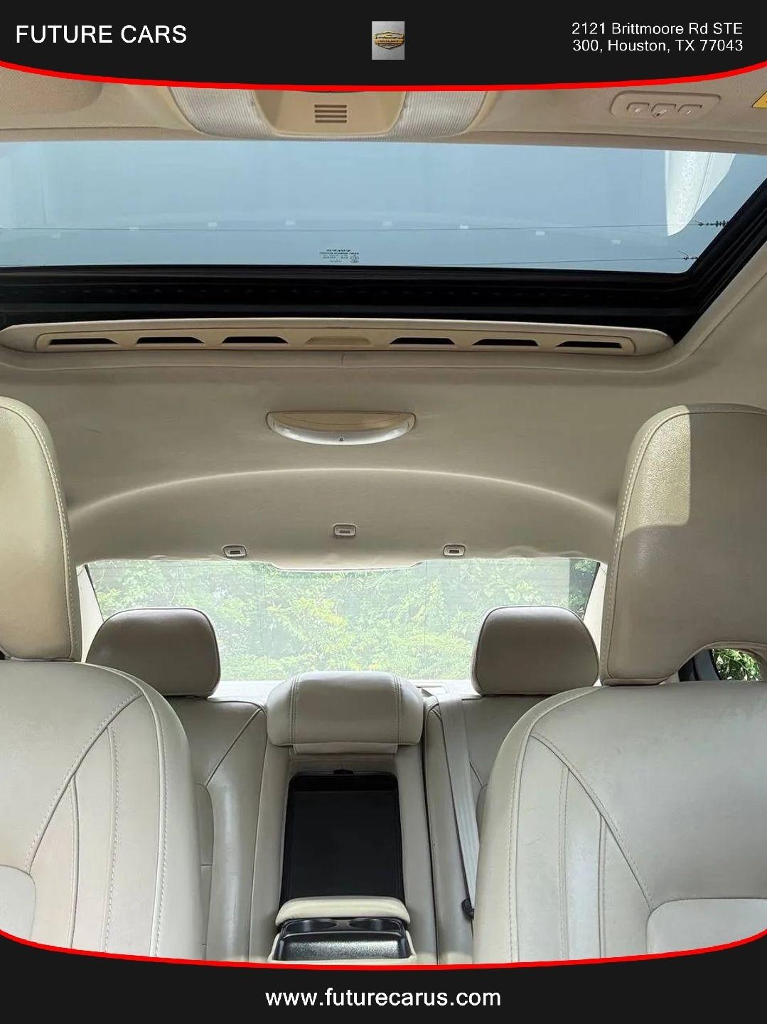 Volvo S80  2016
