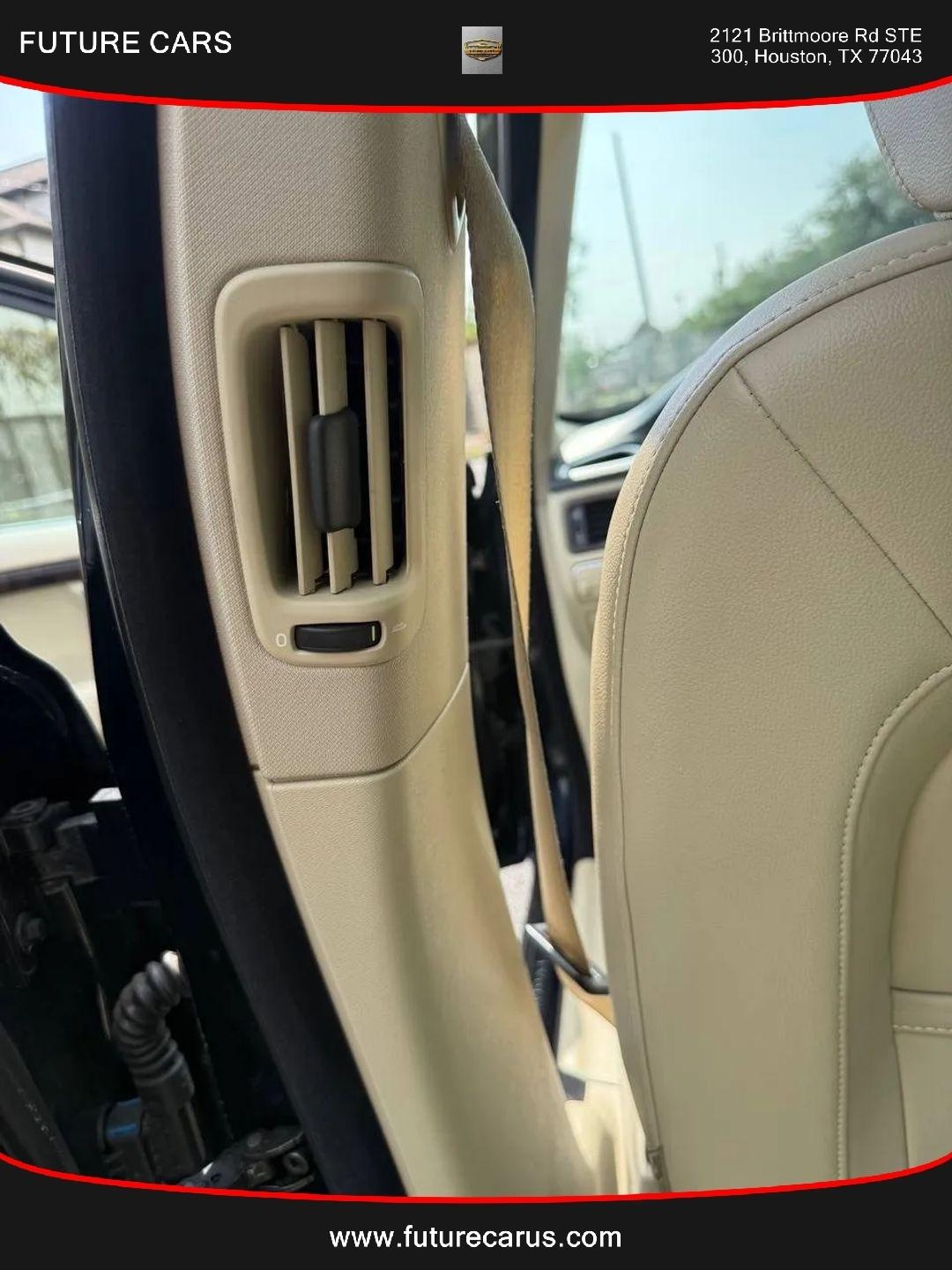 Volvo S80  2016