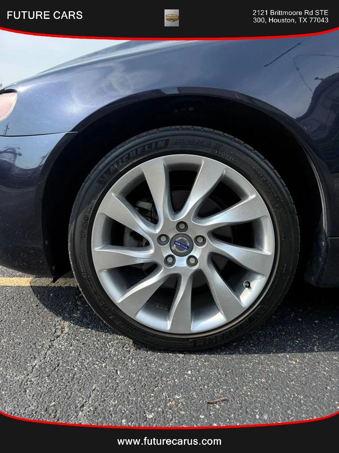 Volvo S80  2016