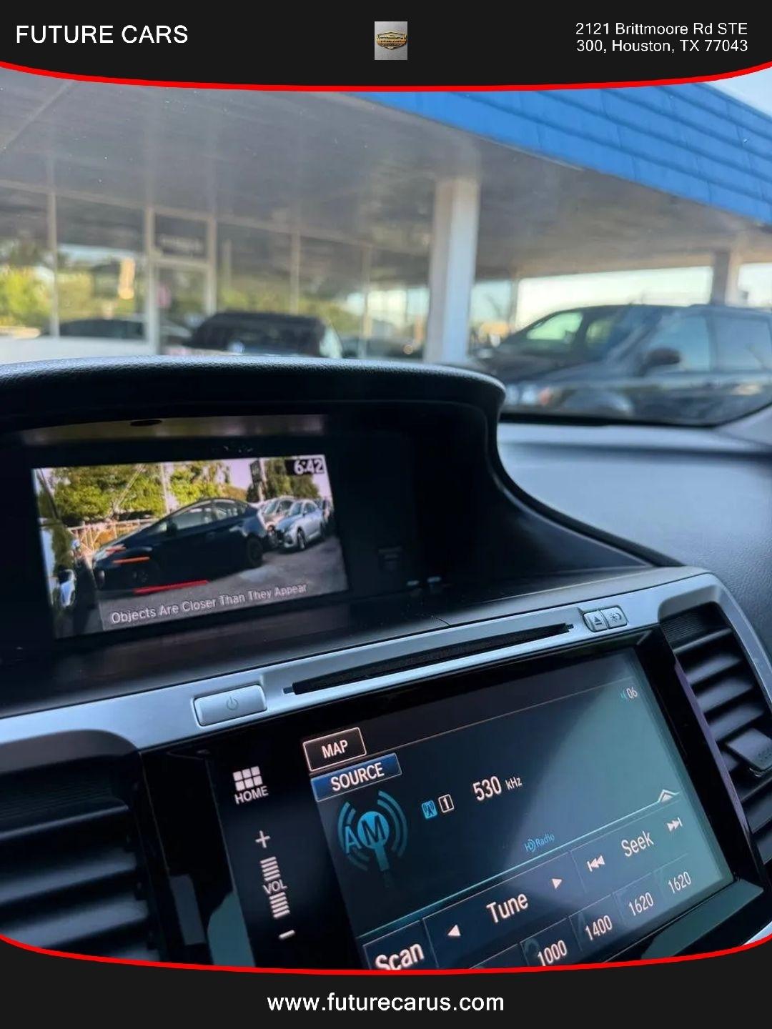 Honda Accord  2017
