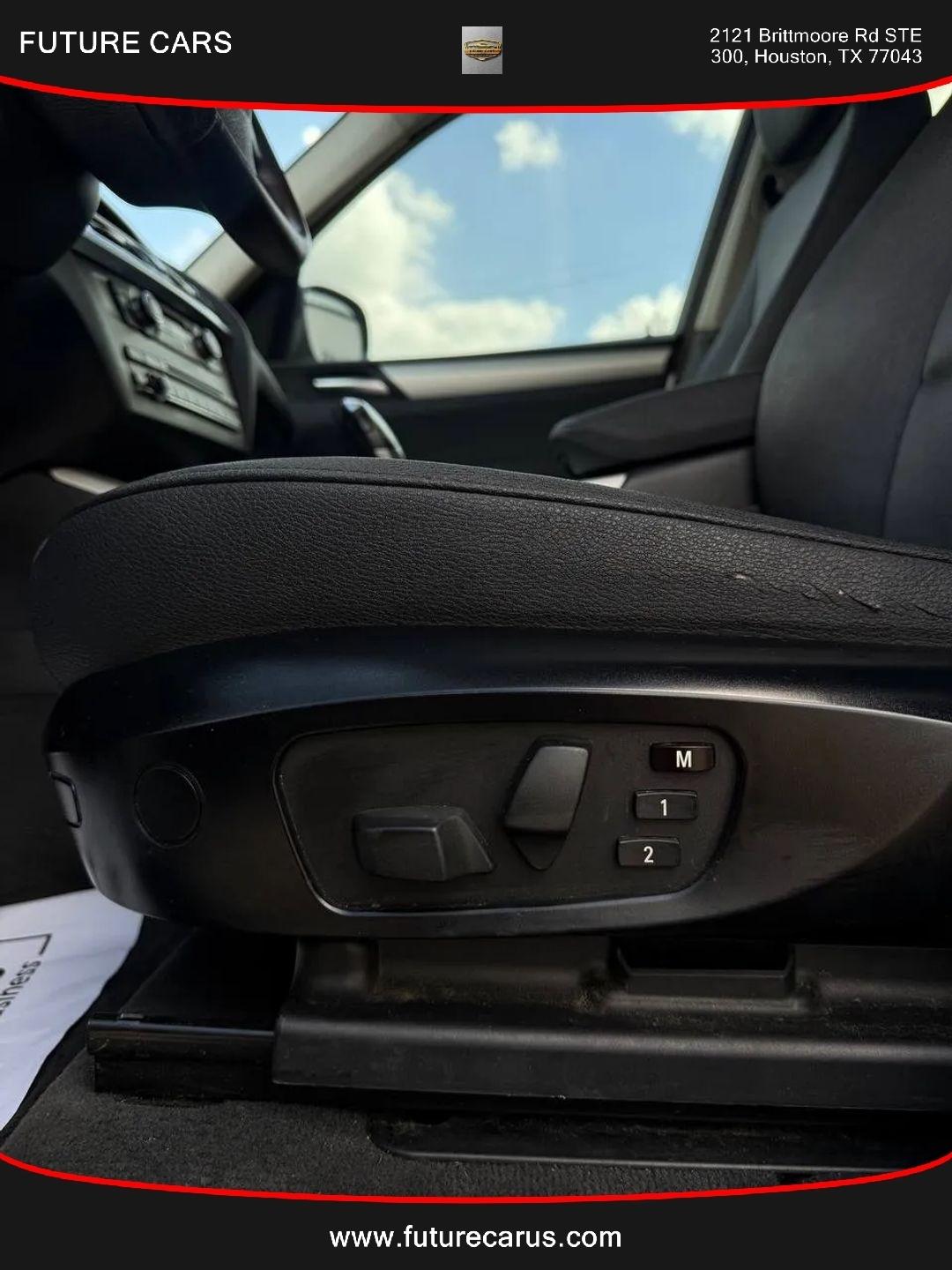 BMW X3  2012