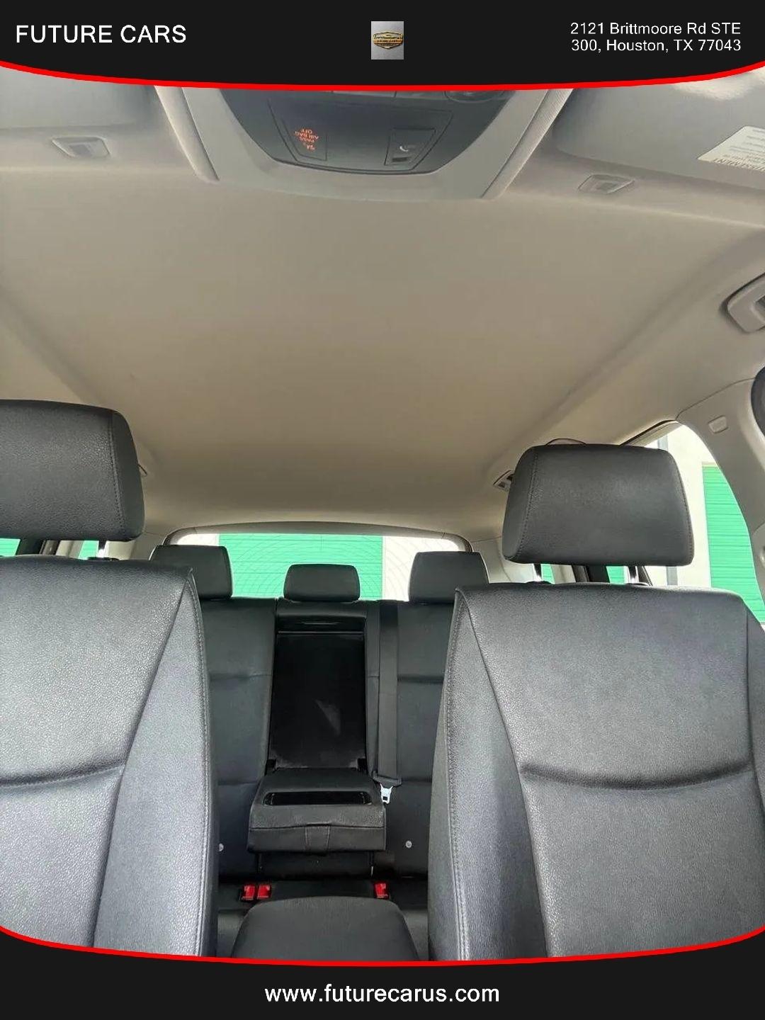 BMW X3  2012