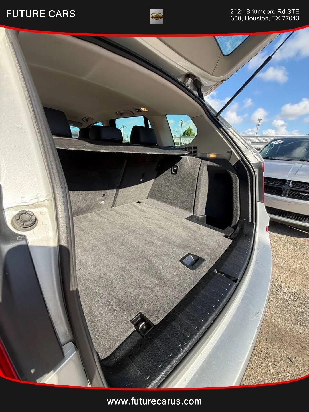 BMW X3  2012