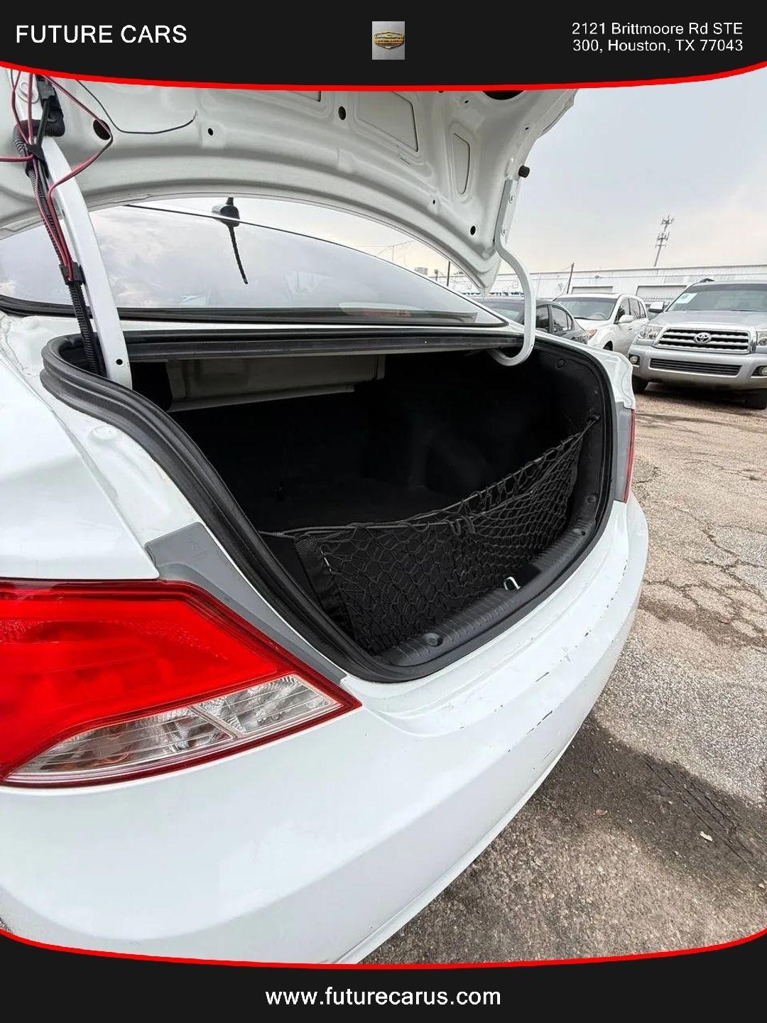 Hyundai Accent  2017
