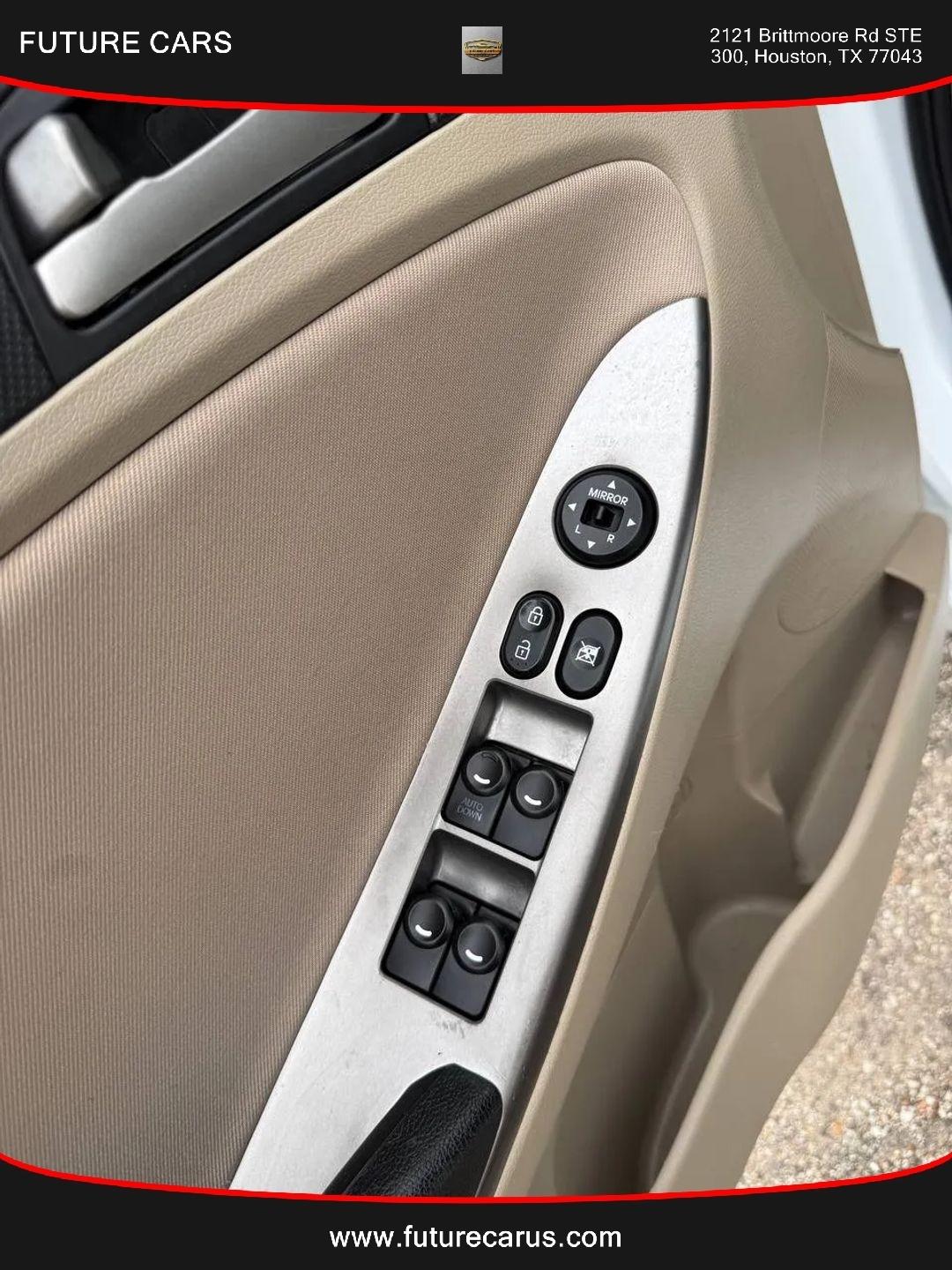 Hyundai Accent  2017