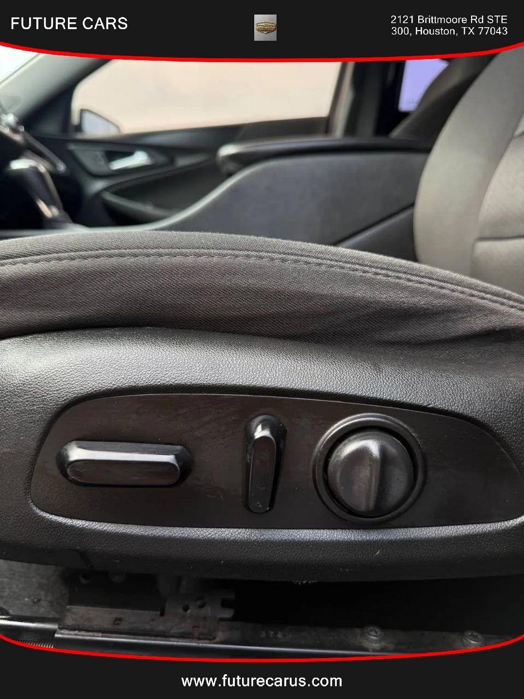 Chevrolet Malibu  2020