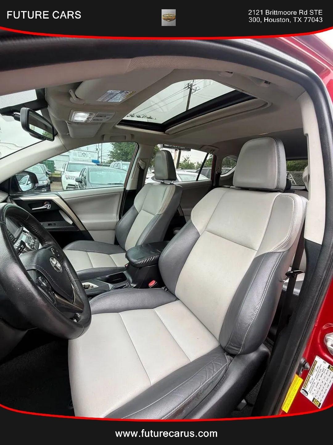 Toyota RAV4  2013