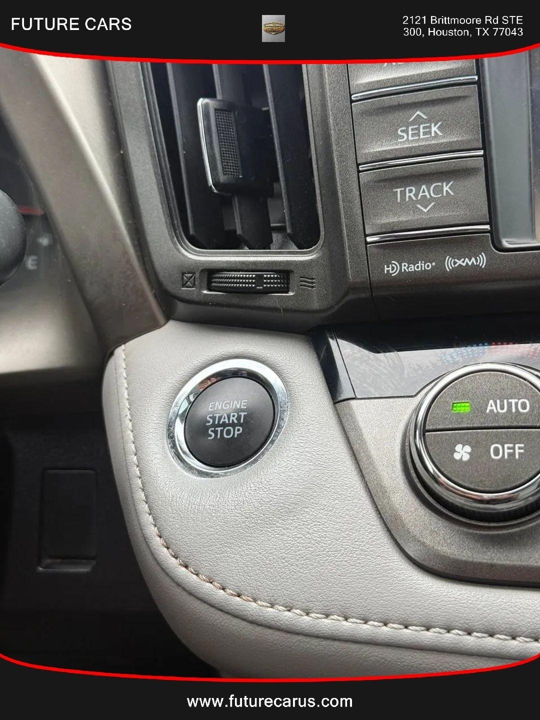 Toyota RAV4  2013