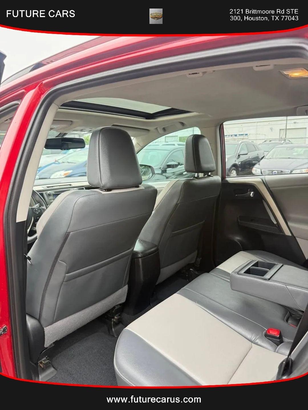 Toyota RAV4  2013