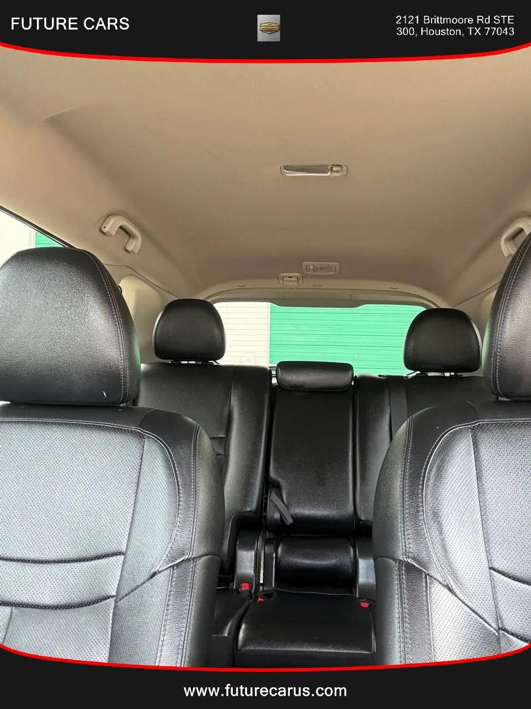 Nissan Rogue  2019