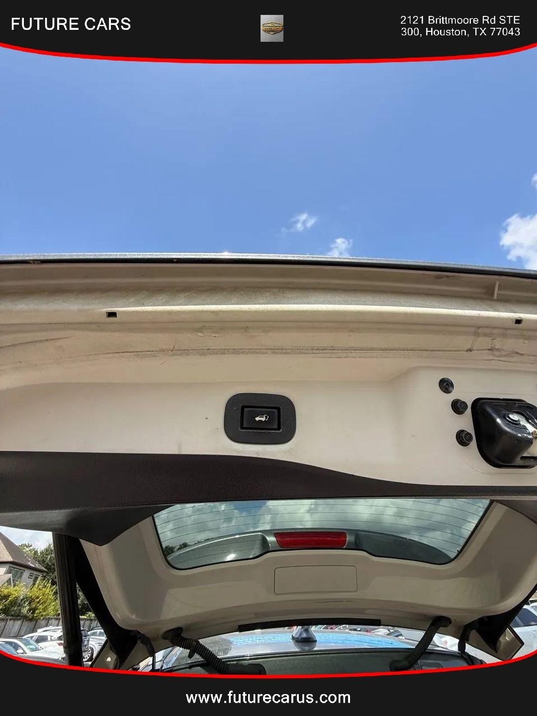 Nissan Rogue  2019