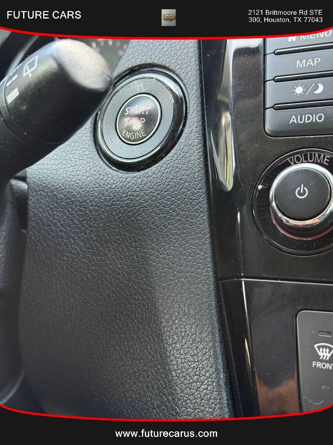 Nissan Rogue  2019