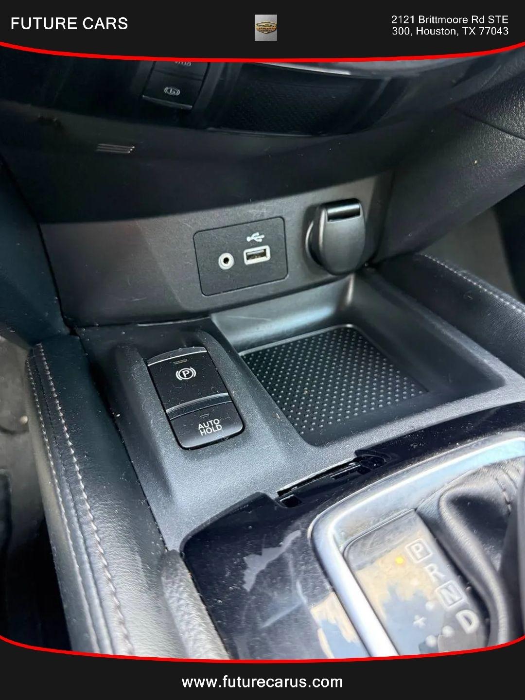 Nissan Rogue  2019