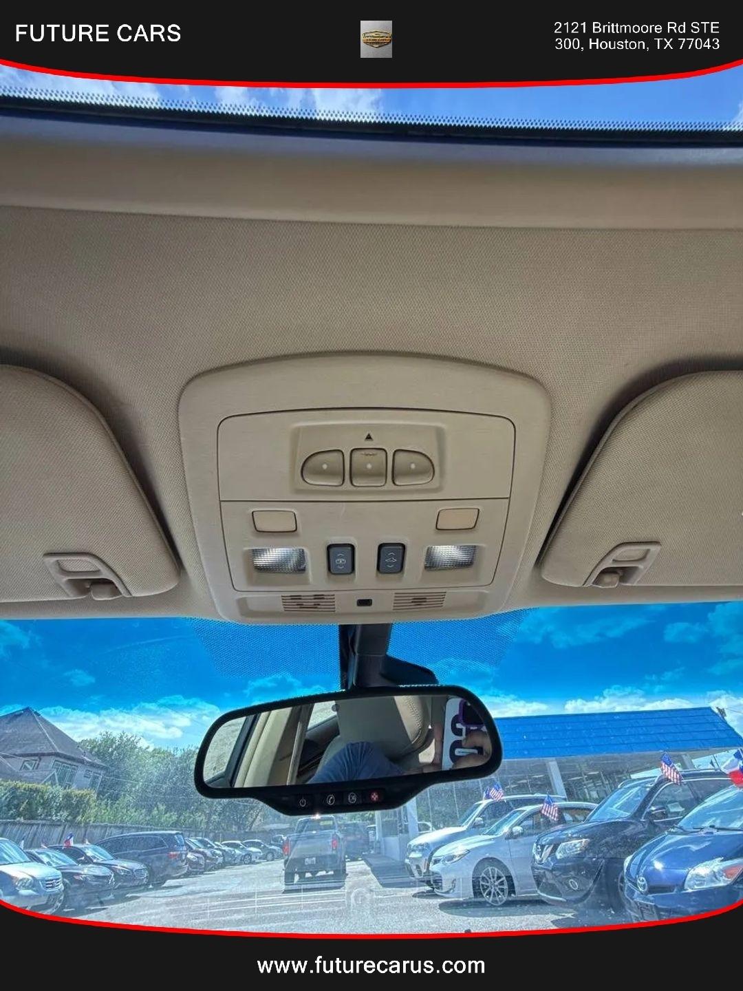 Cadillac CTS  2009