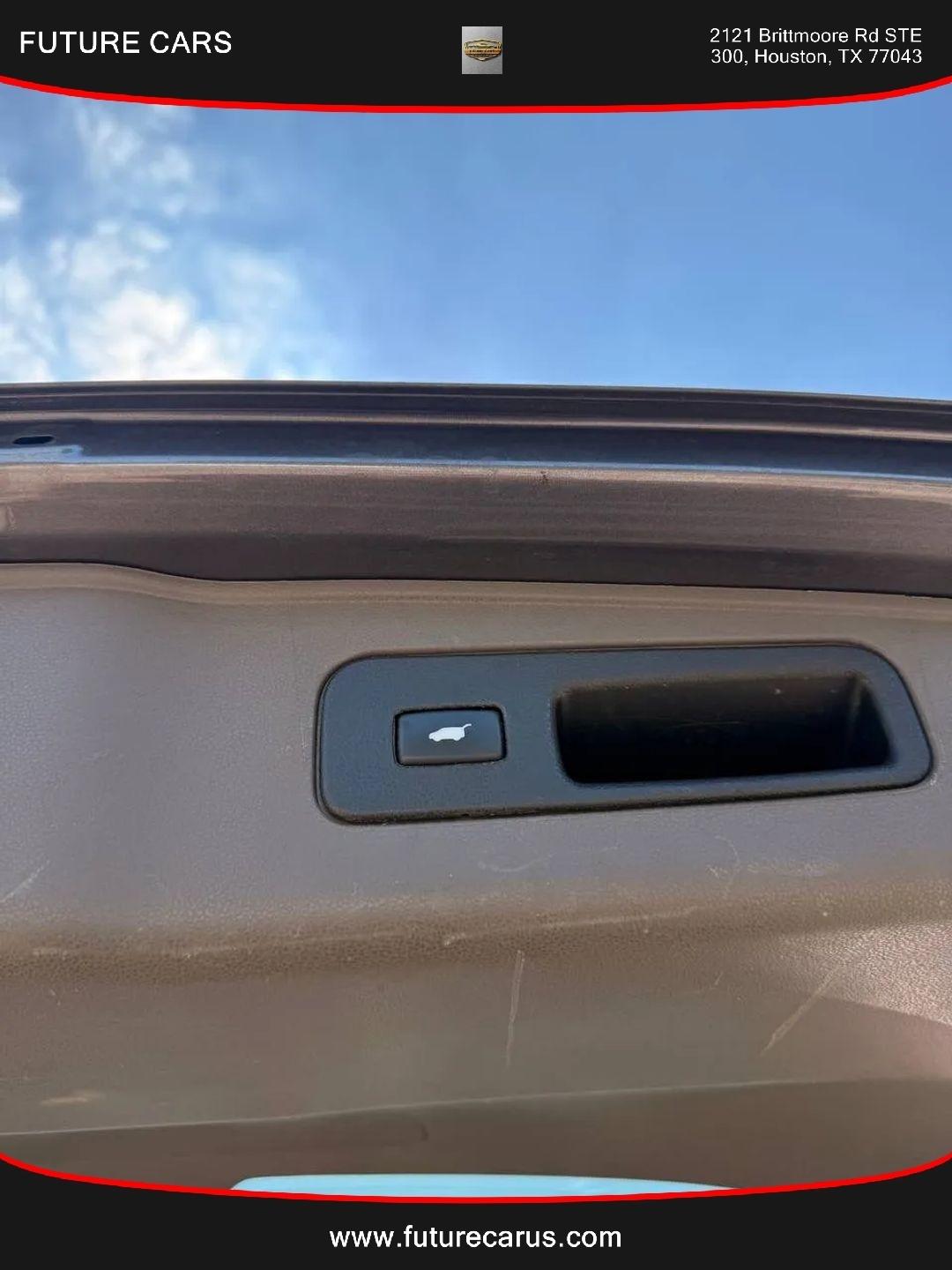Honda Odyssey  2013