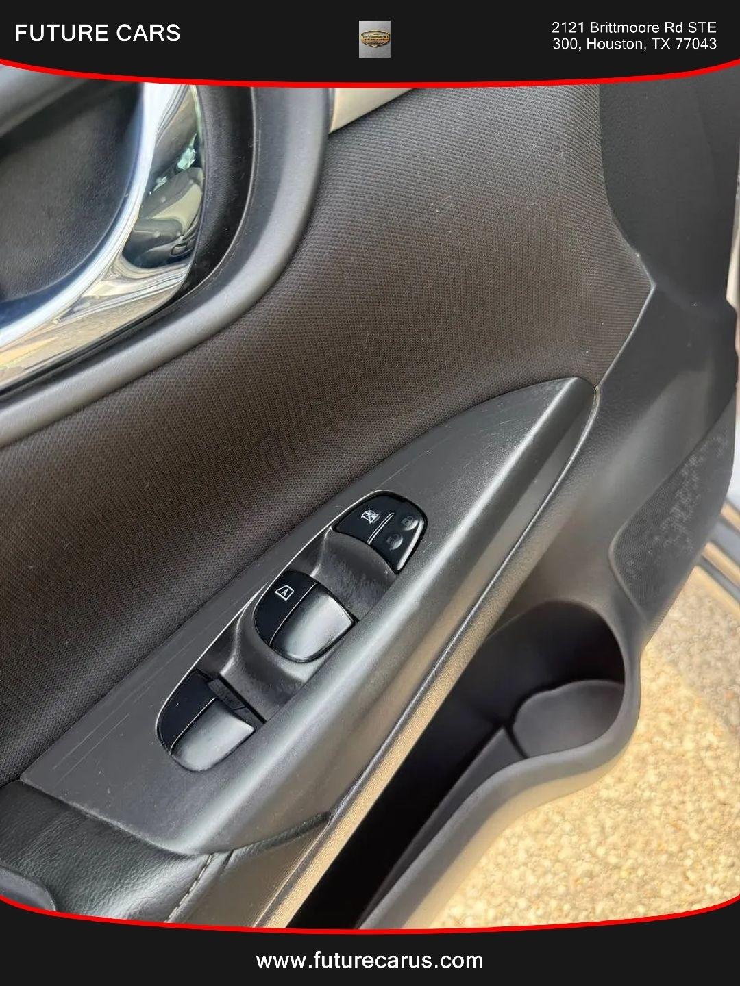Nissan Sentra  2019