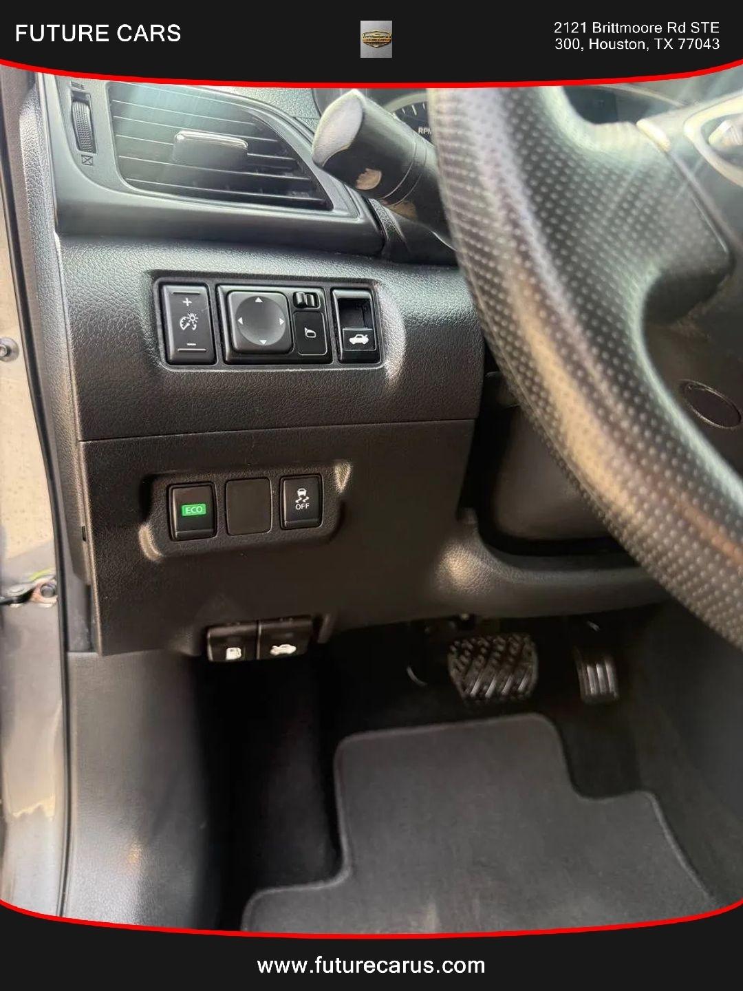 Nissan Sentra  2019