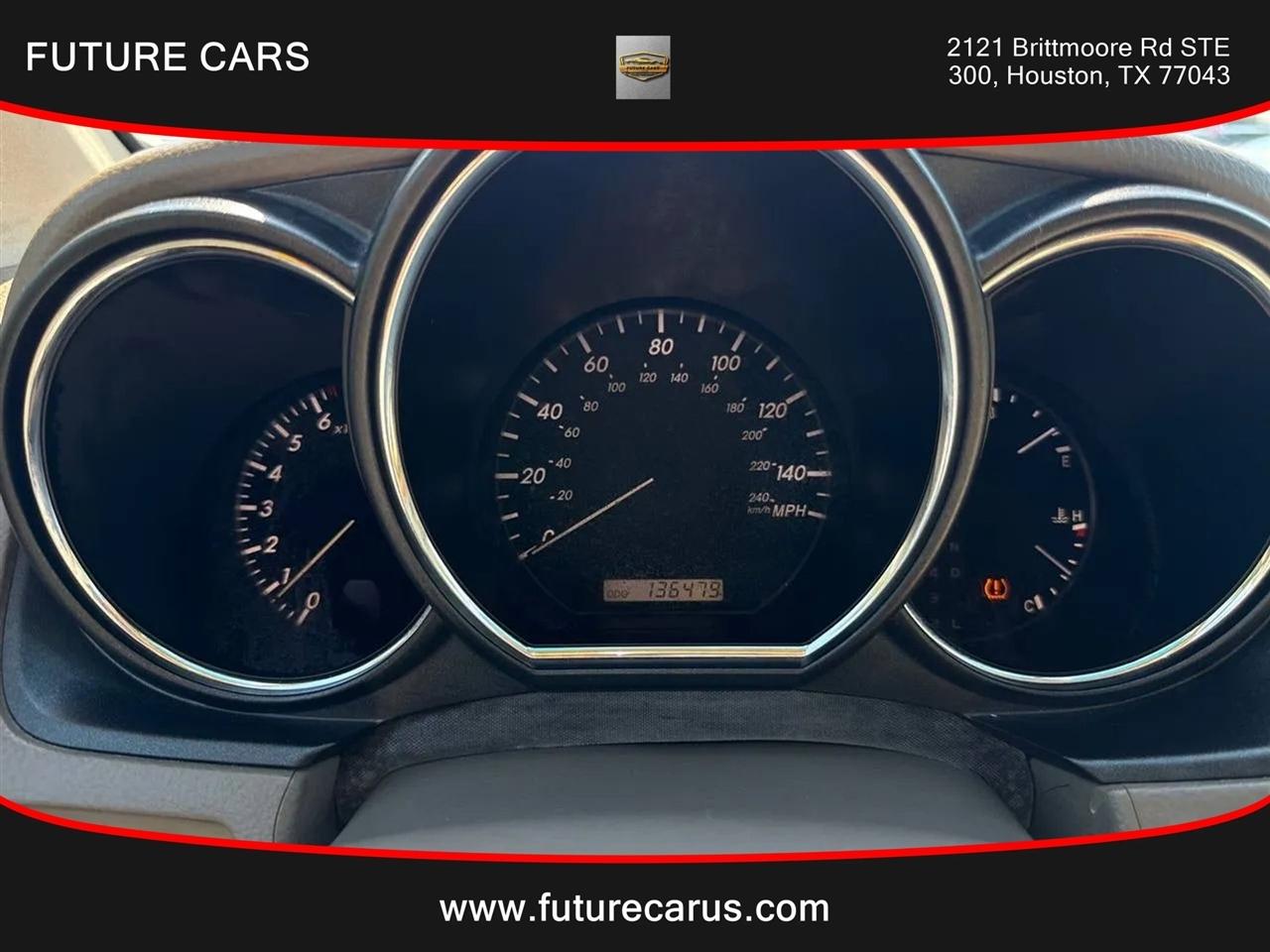 Lexus RX 350  2009