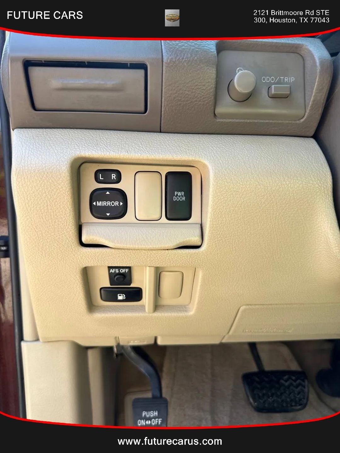 Lexus RX 350  2009