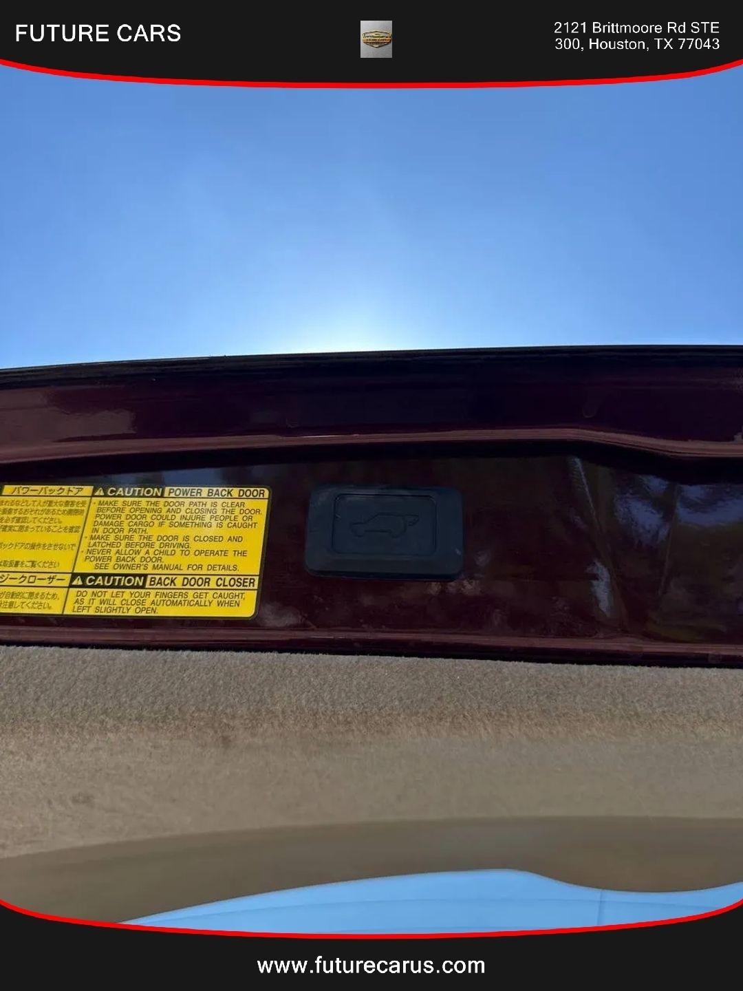 Lexus RX 350  2009