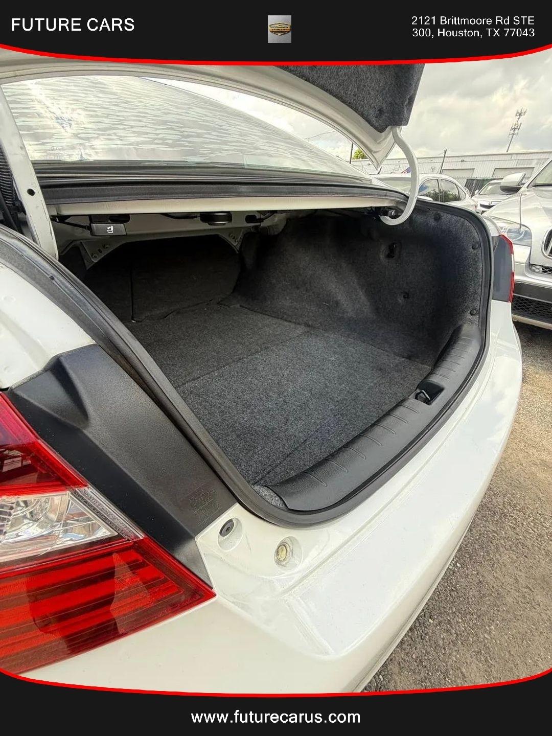 Honda Accord  2016
