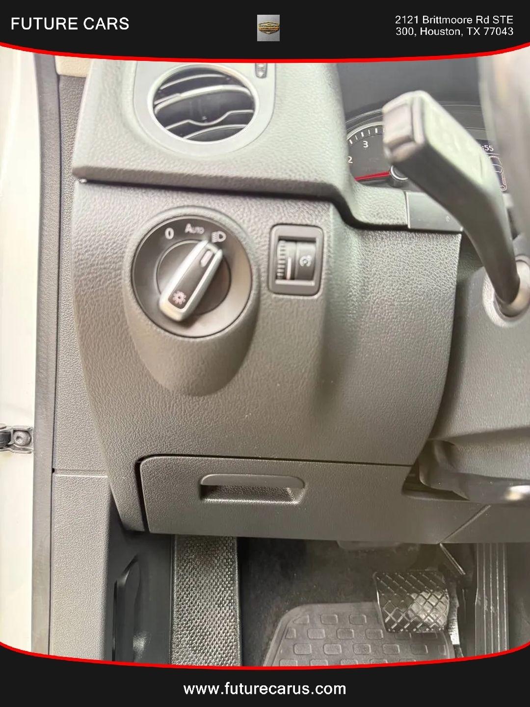Volkswagen Tiguan  2016