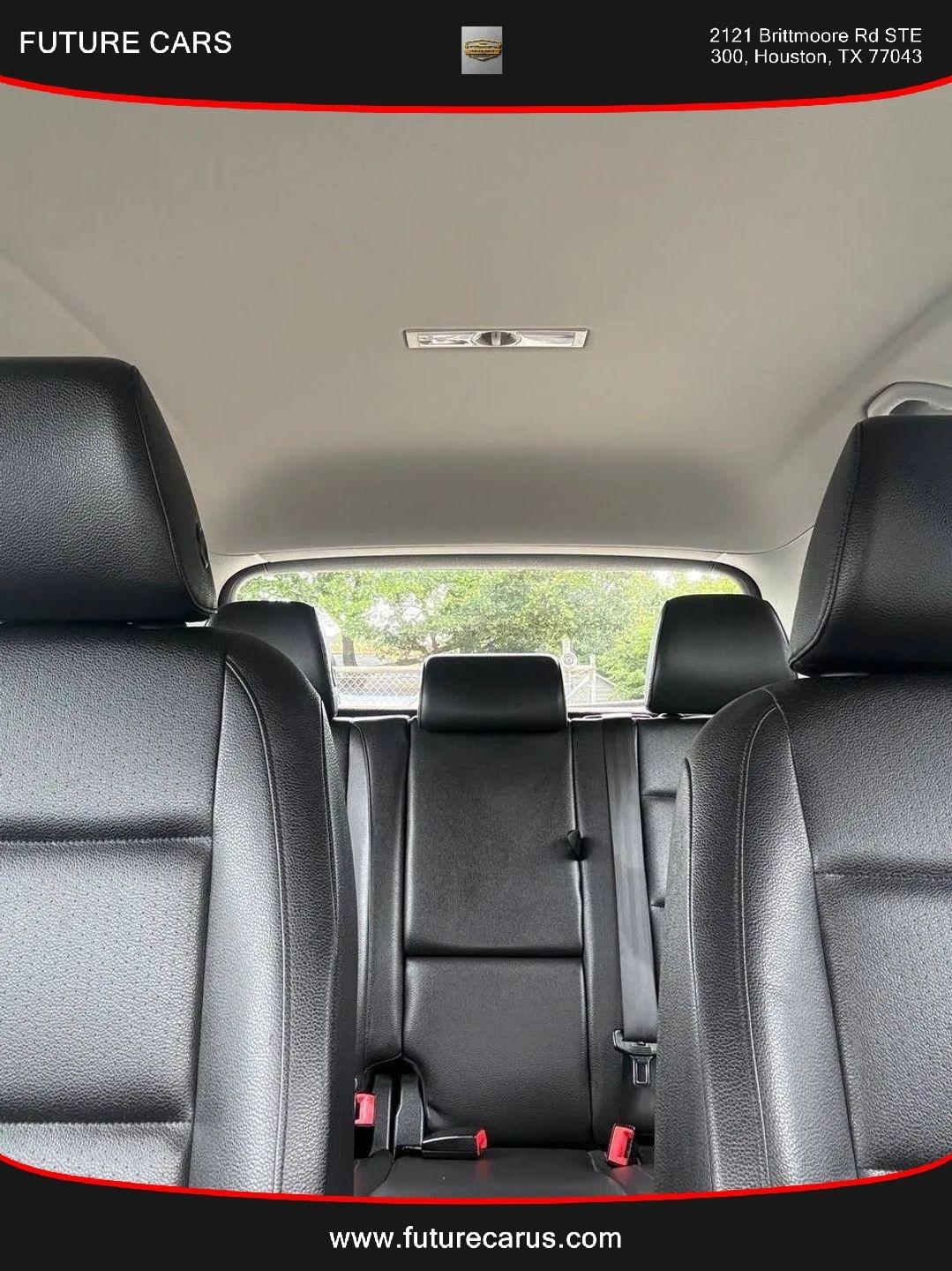 Volkswagen Tiguan  2016