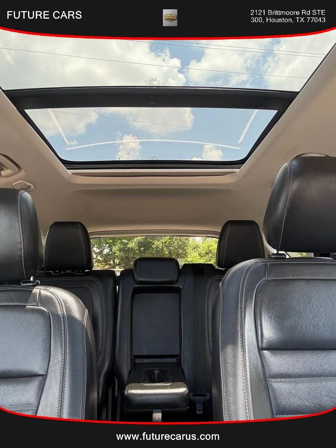 Ford Escape  2018